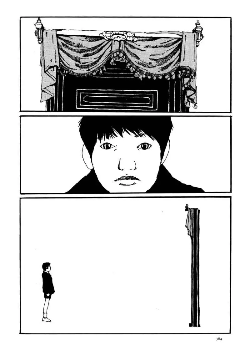 GoGo Monster Chapter 4 24